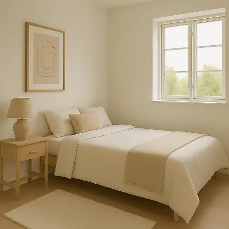 Med Havudsigt Og Privat Sauna