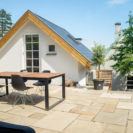 Med Havudsigt Og Sauna *