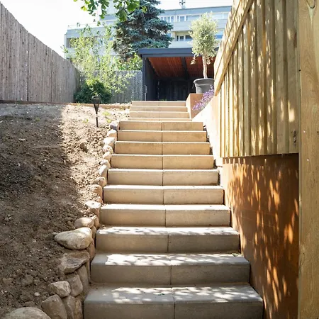 Villa Med Havudsigt Og Sauna Espergaerde