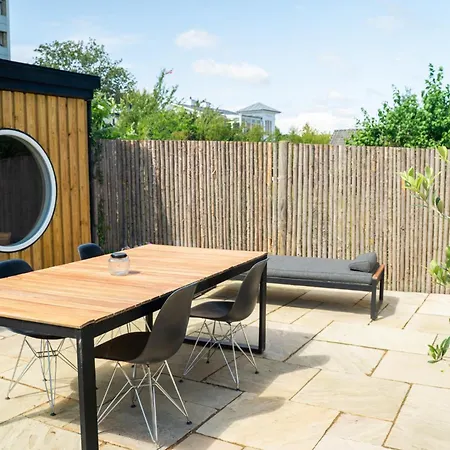 Villa Med Havudsigt Og Sauna *