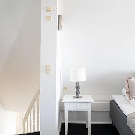 Med Havudsigt Og Sauna