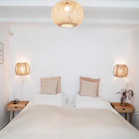 Med Havudsigt Og Sauna Villa