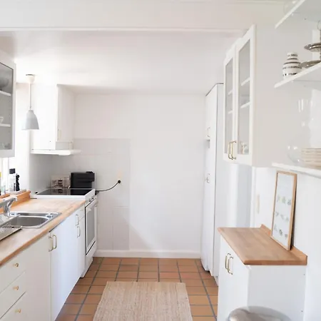 Med Havudsigt Og Sauna * Espergærde