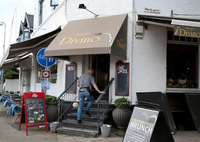 Villa Med Havudsigt Og Sauna