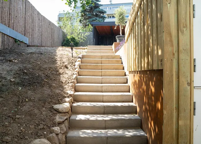 Villa Med Havudsigt Og Sauna Espergaerde