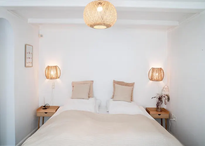 Med Havudsigt Og Sauna Villa